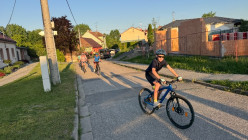 Vítr z Pálavy, chládek z Lednice