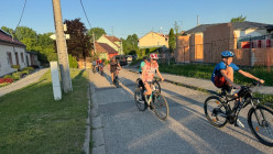 Vítr z Pálavy, chládek z Lednice