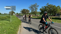 Vítr z Pálavy, chládek z Lednice
