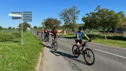 Vítr z Pálavy, chládek z Lednice