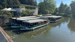 Vítr z Pálavy, chládek z Lednice
