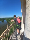 Vítr z Pálavy, chládek z Lednice