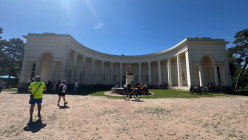 Vítr z Pálavy, chládek z Lednice