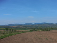 Vítr z Pálavy, chládek z Lednice