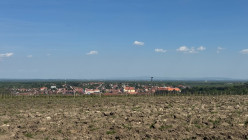 Vítr z Pálavy, chládek z Lednice