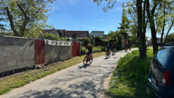 Vítr z Pálavy, chládek z Lednice