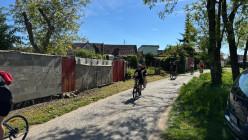 Vítr z Pálavy, chládek z Lednice