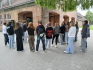 Poznávací zájezd do Osvětimi