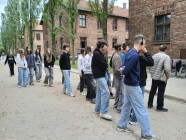Poznávací zájezd do Osvětimi