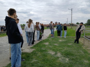 Poznávací zájezd do Osvětimi