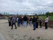 Poznávací zájezd do Osvětimi