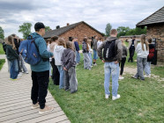 Poznávací zájezd do Osvětimi