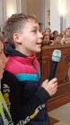 Kriminacht - vyhlášení vítězů literární soutěže