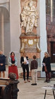 Kriminacht - vyhlášení vítězů literární soutěže