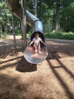 Školní výlet - park Na větvi