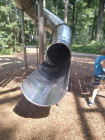 Školní výlet - park Na větvi