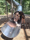Školní výlet - park Na větvi