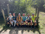 Prázdninová družina na téma "Zvířátka"