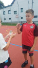 Tělesná výchova - Běh na štěstí