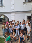 Vlastivědná vycházka "Místo, kde žiju"