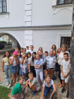 Vlastivědná vycházka "Místo, kde žiju"