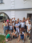 Vlastivědná vycházka "Místo, kde žiju"