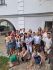 Vlastivědná vycházka "Místo, kde žiju"