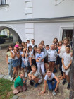 Vlastivědná vycházka "Místo, kde žiju"