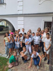 Vlastivědná vycházka "Místo, kde žiju"
