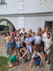 Vlastivědná vycházka "Místo, kde žiju"