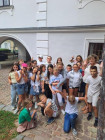 Vlastivědná vycházka "Místo, kde žiju"