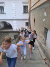 Vlastivědná vycházka "Místo, kde žiju"