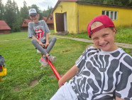 Adaptační kurz