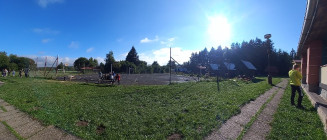 Adaptační kurz v Budislavi