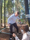 Adaptační kurz
