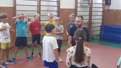 Kurz sebeobrany