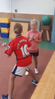 Kurz sebeobrany
