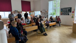 Den otevřených památek