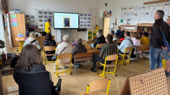 Den otevřených památek