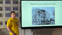 Den otevřených památek