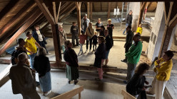 Den otevřených památek