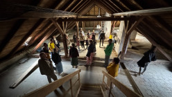 Den otevřených památek