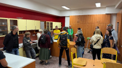 Den otevřených památek