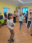Návštěva knihovny