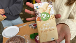 Férový piknik v Klášterních zahradách 2025