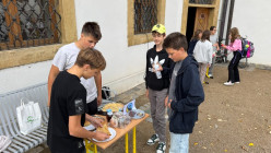 Férový piknik v Klášterních zahradách 2025