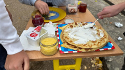 Férový piknik v Klášterních zahradách