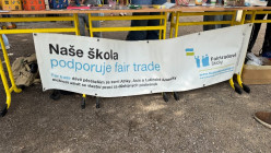 Férový piknik v Klášterních zahradách