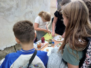 Férový piknik v Klášterních zahradách 2025
