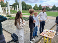 Férový piknik v Klášterních zahradách 2025